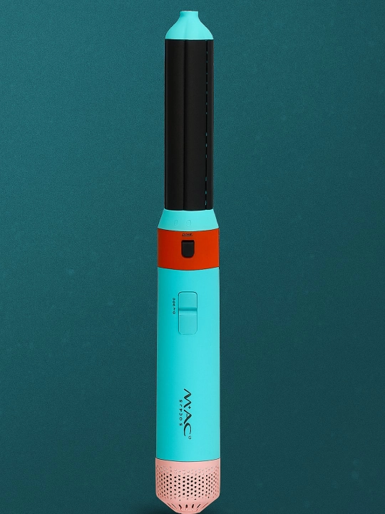 Мультистайлер MAC styler MC-6766 Airwrap 6 в 1 , воздушная укладка и сушка