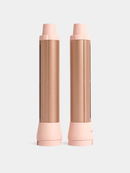 Фен для волос Airwrap JRM styler, 6 в 1, воздушная укладка и автоматическая плойка