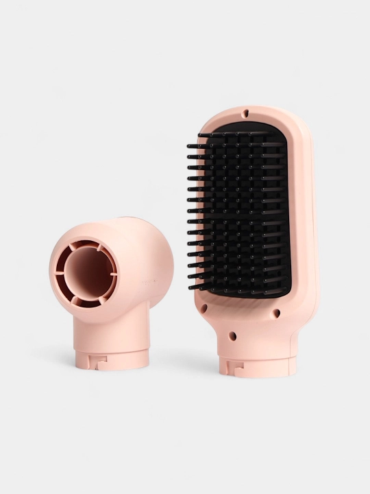 Фен для волос Airwrap JRM styler, 6 в 1, воздушная укладка и автоматическая плойка