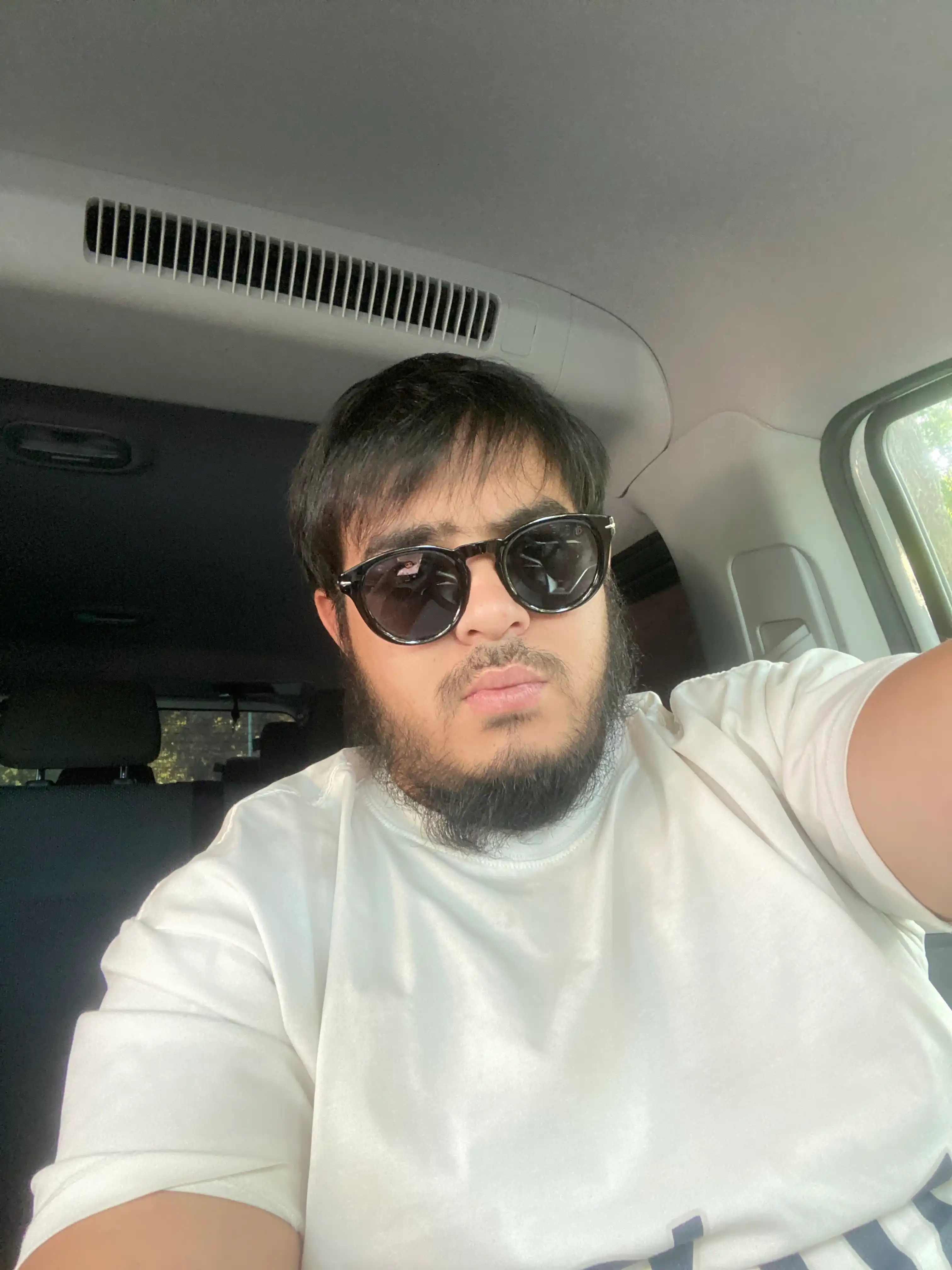 Polarized quyosh ko‘zoynagi
