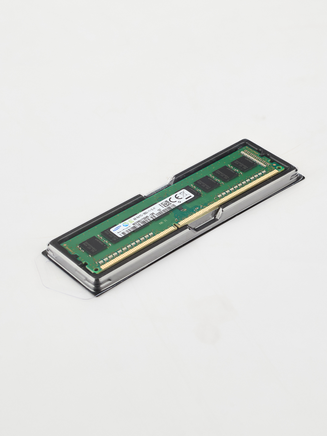 Operativ xotira Samsung, DDR3, 1333MHz - 1600 MHz, 4 Gb - 