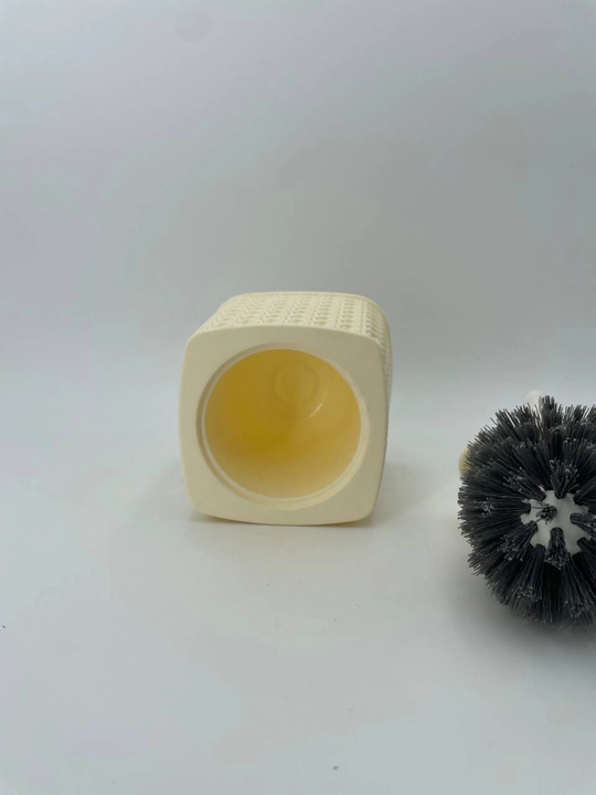 Ёршик для туалета с подставкой