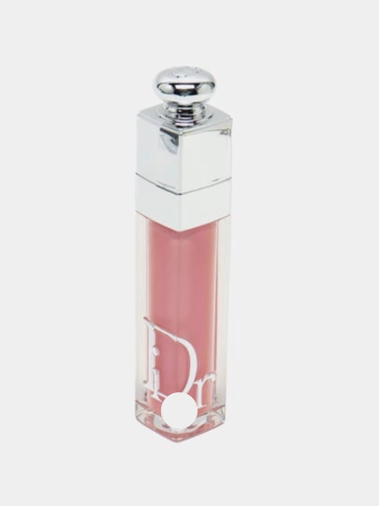 Lab uchun yaltirog‘i, Addict Lip Maximizer, 001 pushti, 6 ml - 