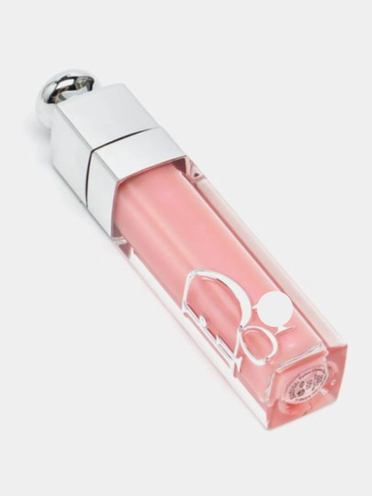 Блеск для губ, Addict Lip Maximizer, 001 pink, 6 мл