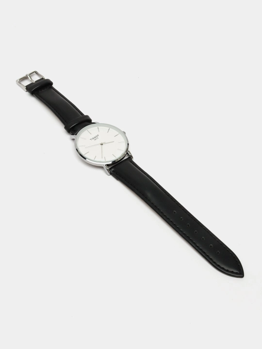 Tissot T-Classic Everytime, 40 mm erkaklar soati