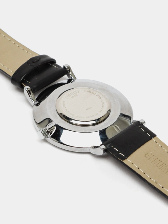 Tissot T-Classic Everytime, 40 mm erkaklar soati