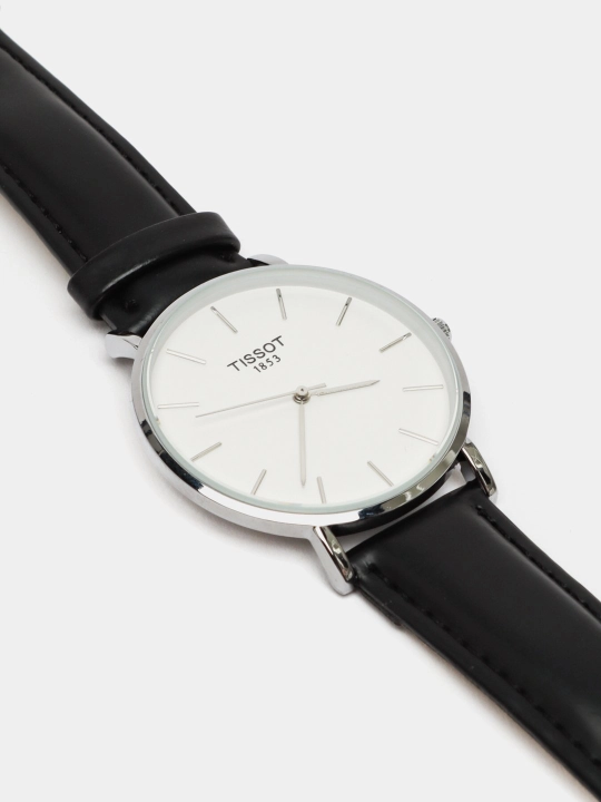 Tissot T-Classic Everytime, 40 mm erkaklar soati