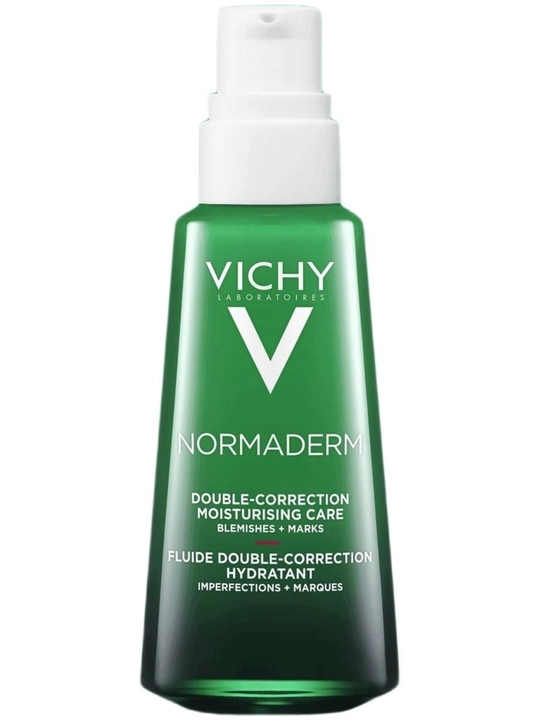 Normaderm akne va akne uchun tuzatuvchi krem ​,​50 ml 