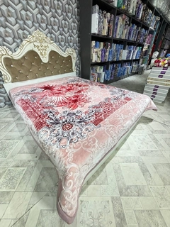 Pastel marjon
