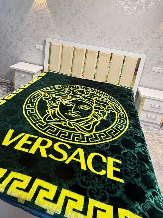 Ikki kishilik ikki qavatli adyol, yumshoq va issiq ko‘rpa, 210x230 sm, 4.2 kg - 