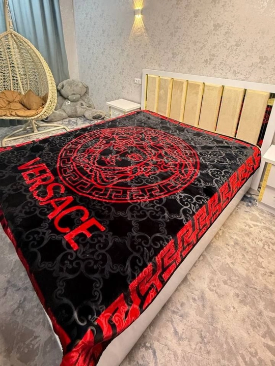 Ikki kishilik ikki qavatli adyol, yumshoq va issiq ko‘rpa, 210x230 sm, 4.2 kg - 