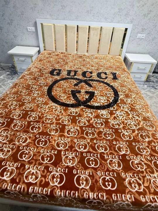 Ikki kishilik ikki qavatli adyol, yumshoq va issiq ko‘rpa, 210x230 sm, 4.2 kg - 