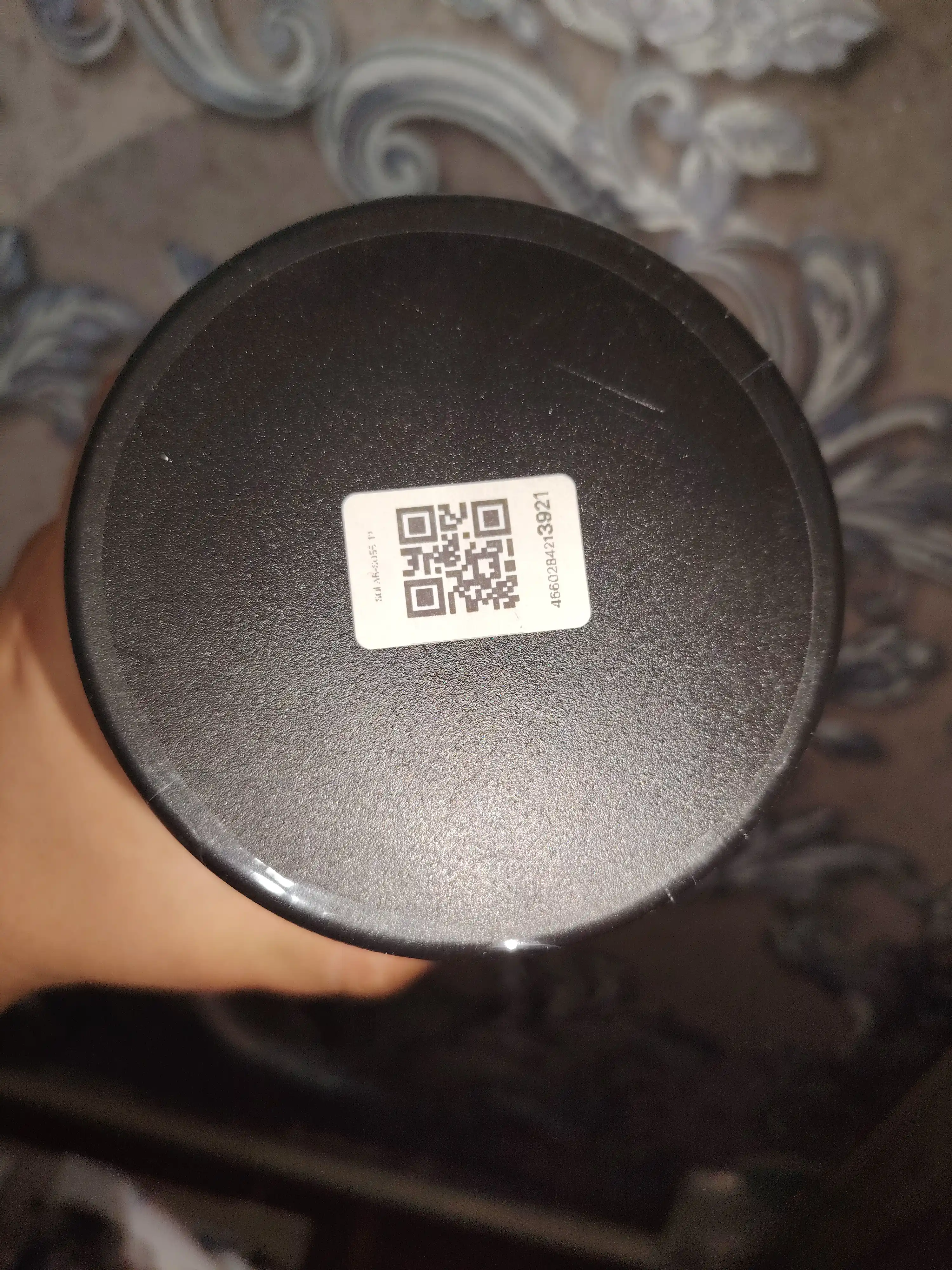 Kreatin monogidrat kukuni, SOLAB, Malina ta’mli, 400 g, 60 porsiya