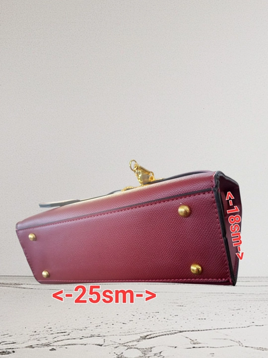 Сумка Hermes, на плечо, коробка размером 25 см, в комплекте 2 ремня