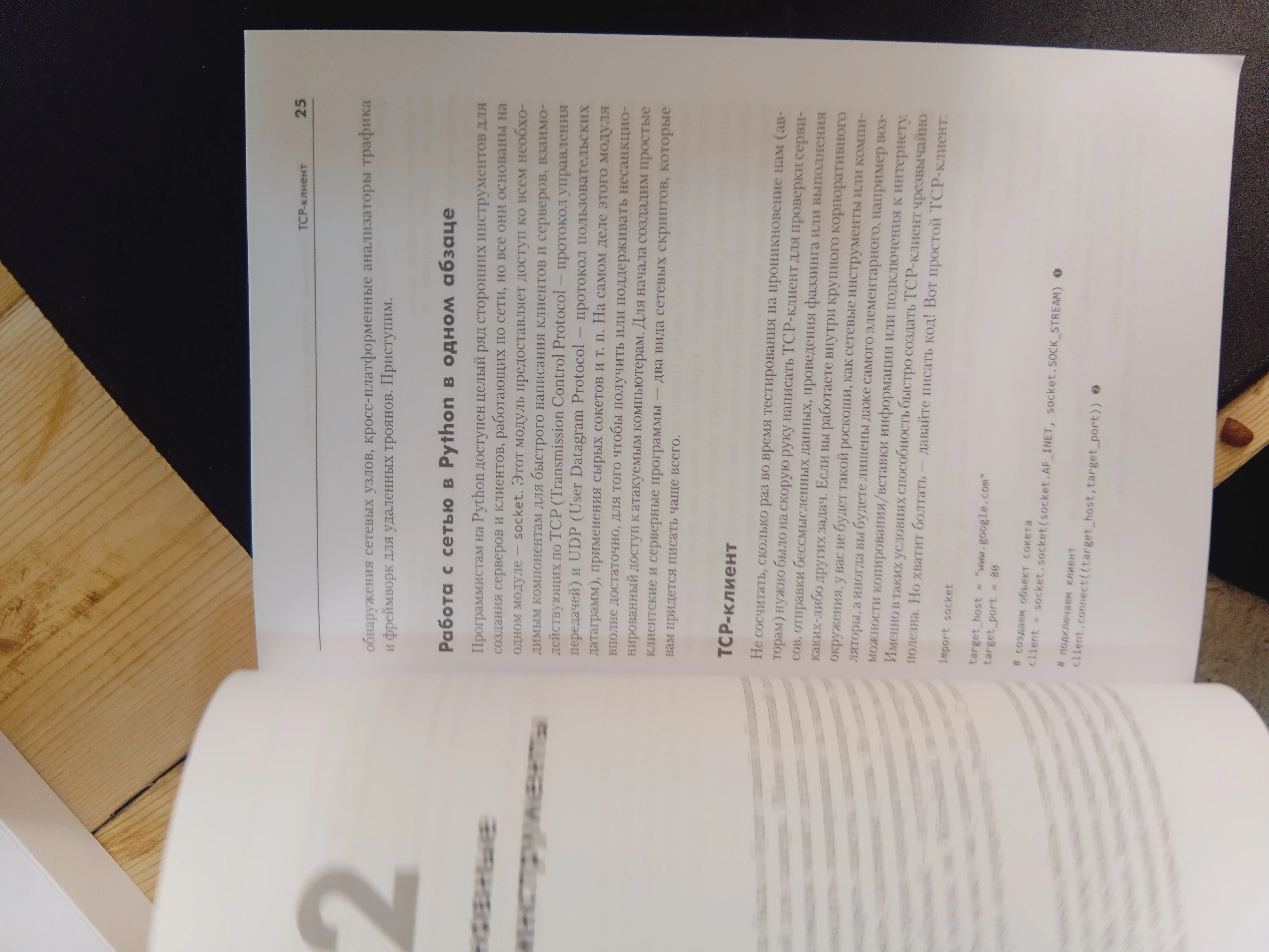 Black Hat Python, 2nd Edition: Python Programming for Hackers and Pentesters