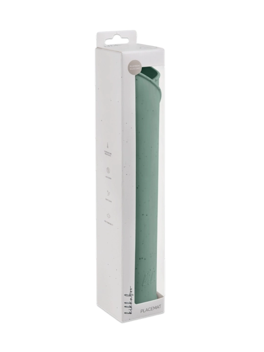 KikkaBoo Platinum silikon oziqlantirish mat