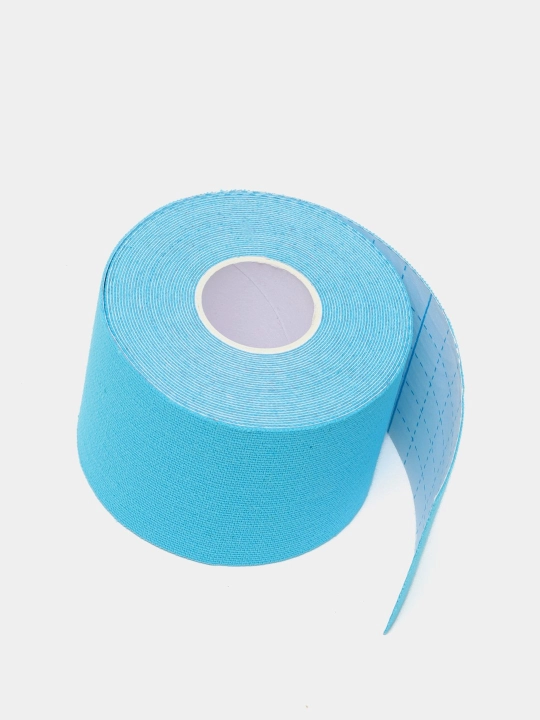 Tейп для лица и тела Kinesio