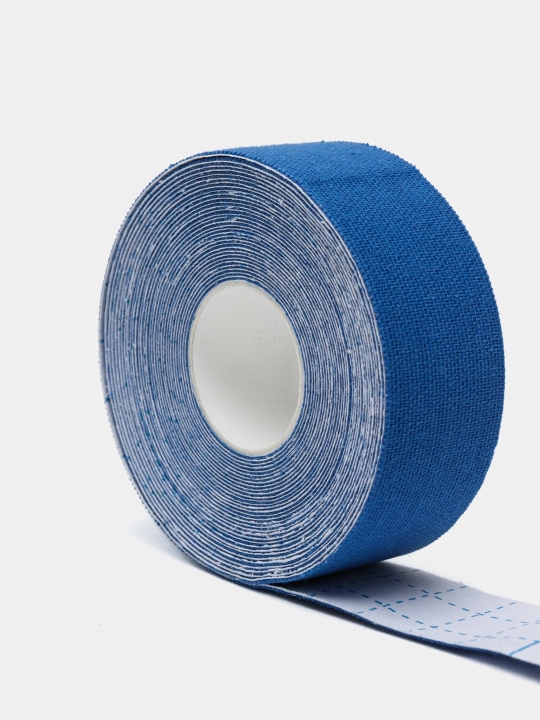 Tейп для лица и тела Kinesio