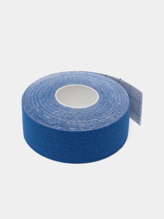 Tейп для лица и тела Kinesio