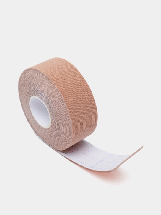 Tейп для лица и тела Kinesio