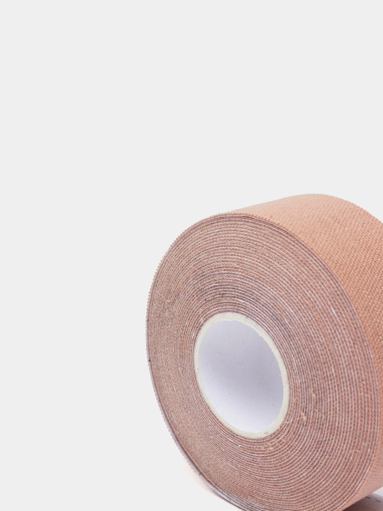 Tейп для лица и тела Kinesio