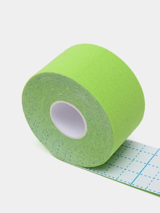 Tейп для лица и тела Kinesio