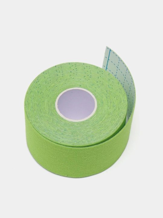 Tейп для лица и тела Kinesio