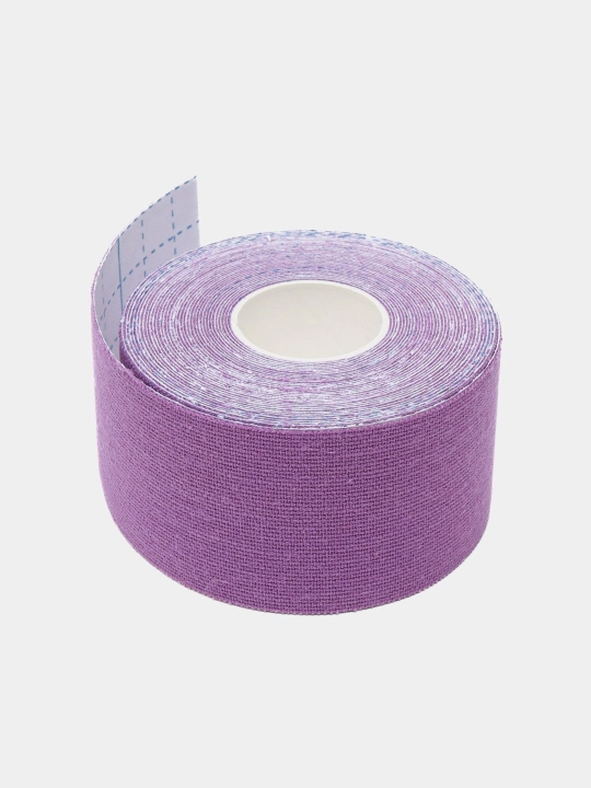Tейп для лица и тела Kinesio