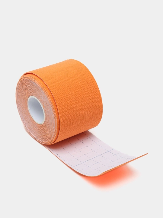 Tейп для лица и тела Kinesio