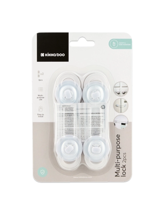 Universal qulf KikkaBoo, 2 dona