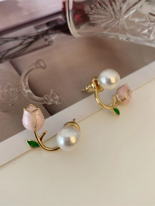 Серьги женские