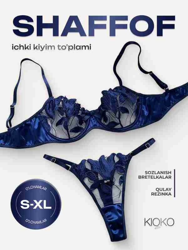 Gozal uch jinsiy aloqa