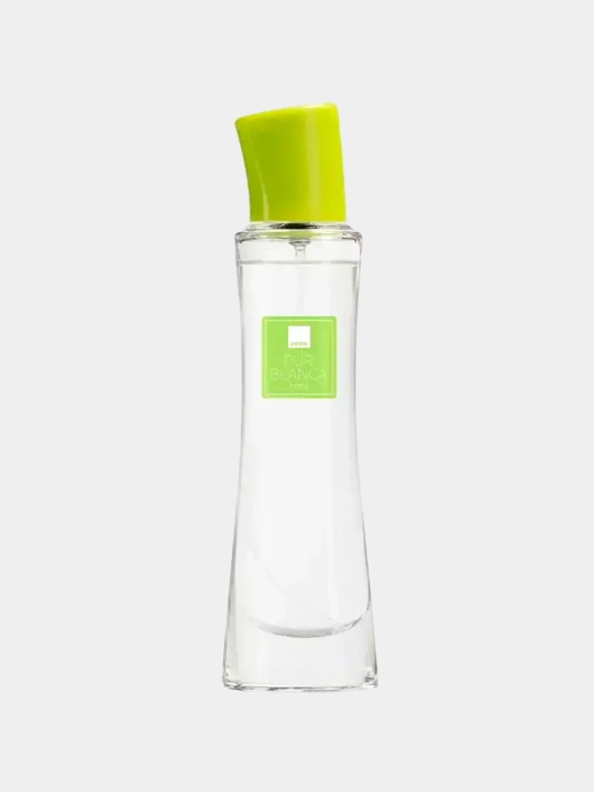Туалетная вода Avon Pur Blanca Hope 45 мл - 
