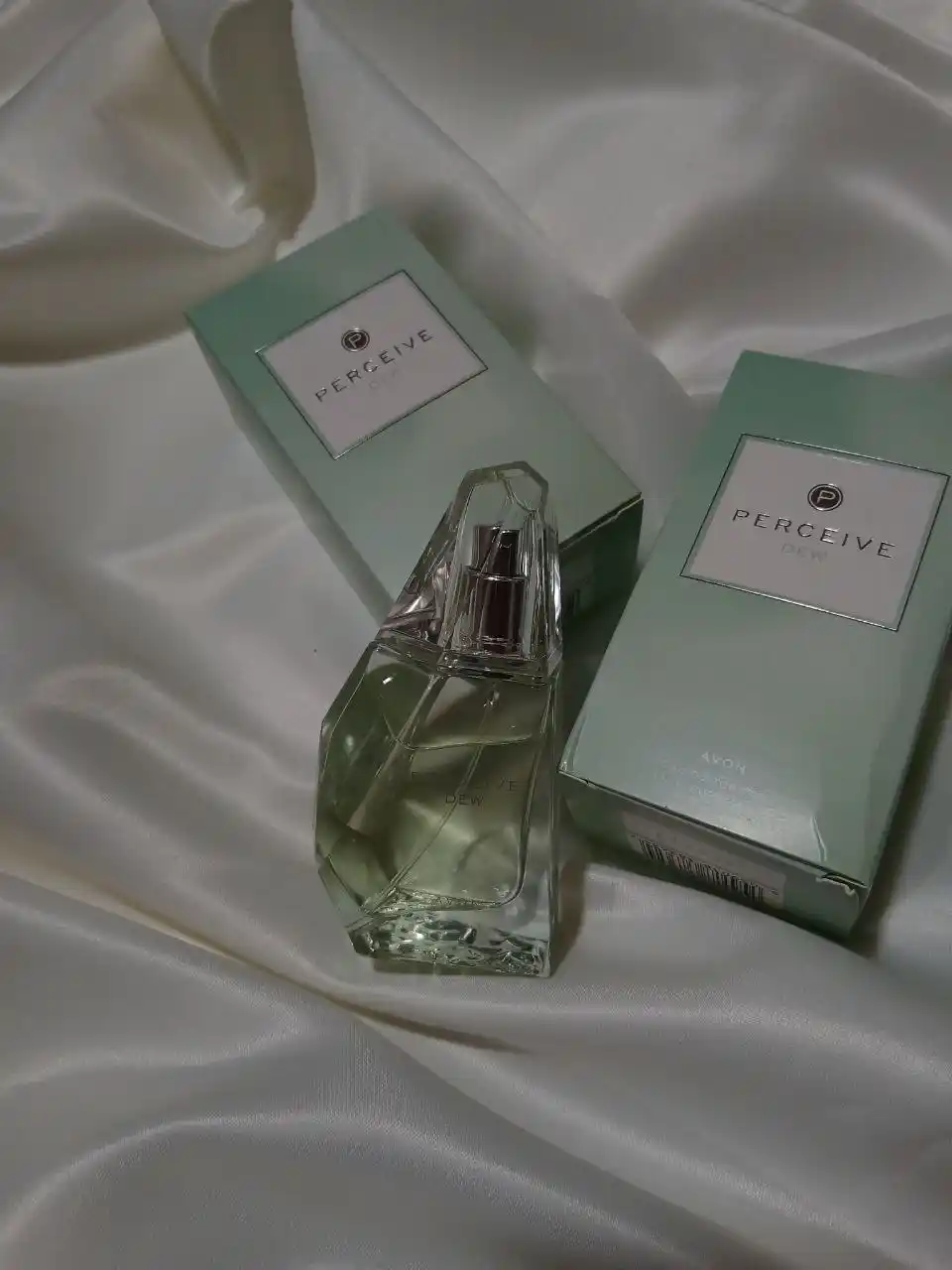 Xushbo'ylangan suv Avon Perceive Dew 50 ml
