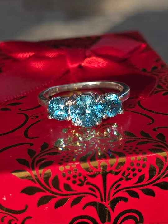 Серебряное кольцо для женщин S925