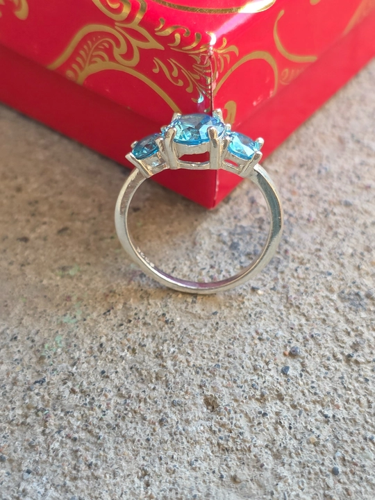 Серебряное кольцо для женщин S925