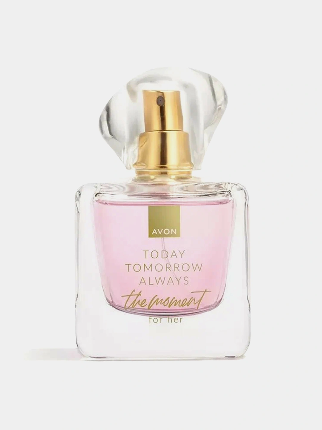 Avon Today Tomorrow Always The Moment parfumer suv 45 ml 188990 so'mga ...