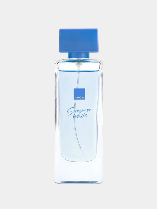 Туалетная вода Avon Summer White 45 мл - 