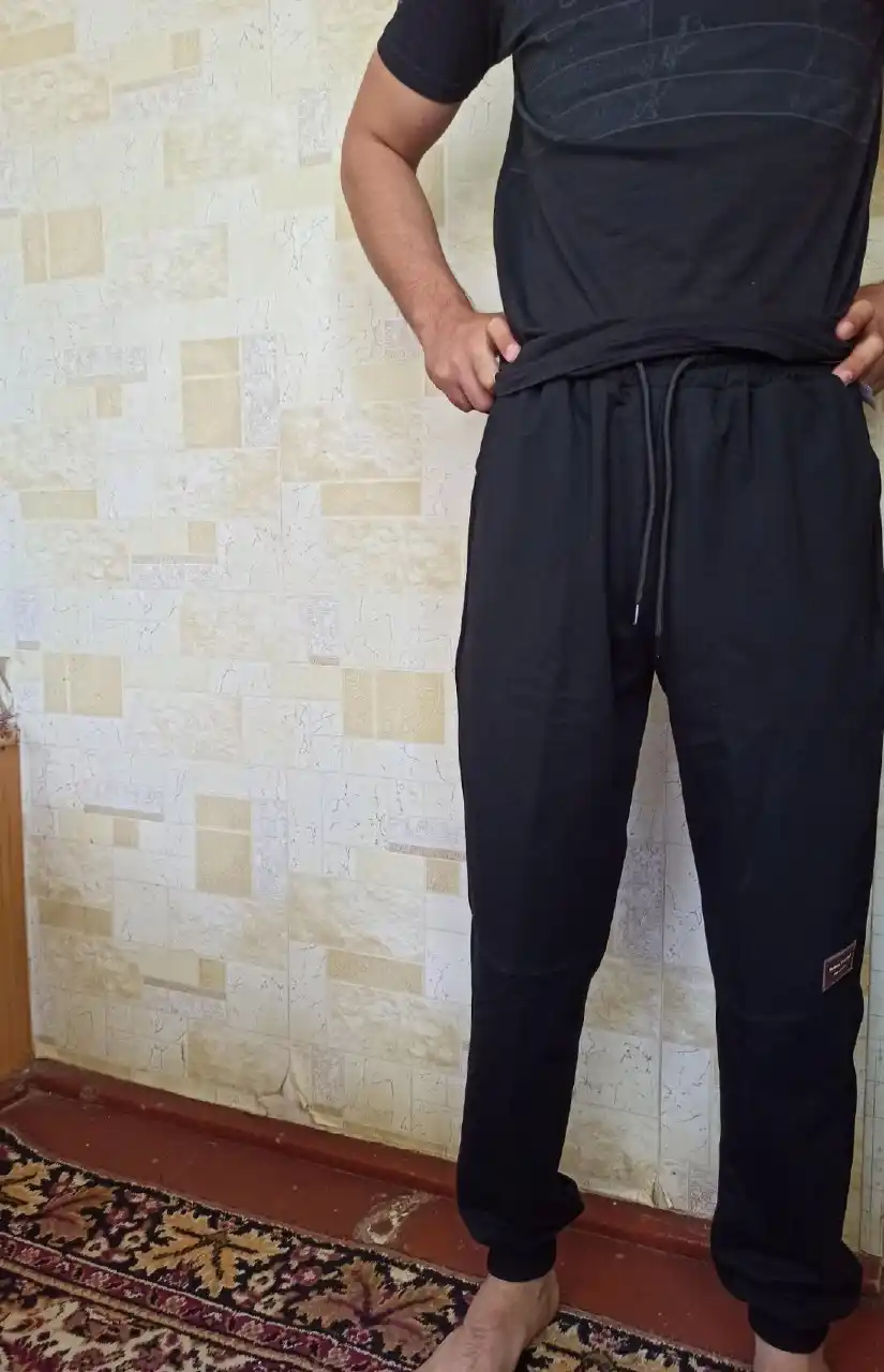 Yozgi qulay harkunlik shim