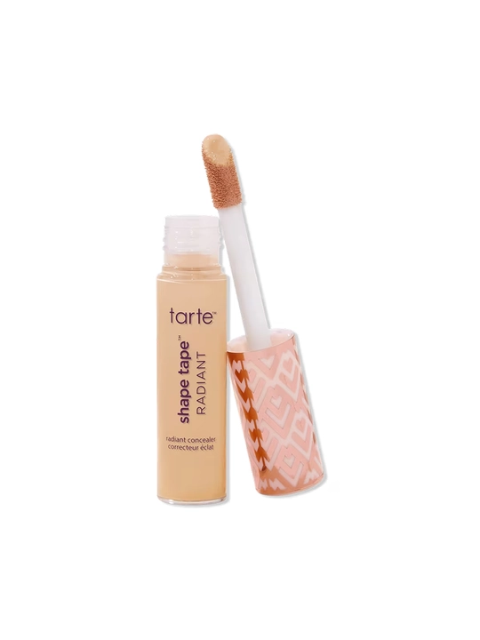 Tarte Shape Tape Radiant Concealer — Yorituvchi konsiler - 22N Light Neutral