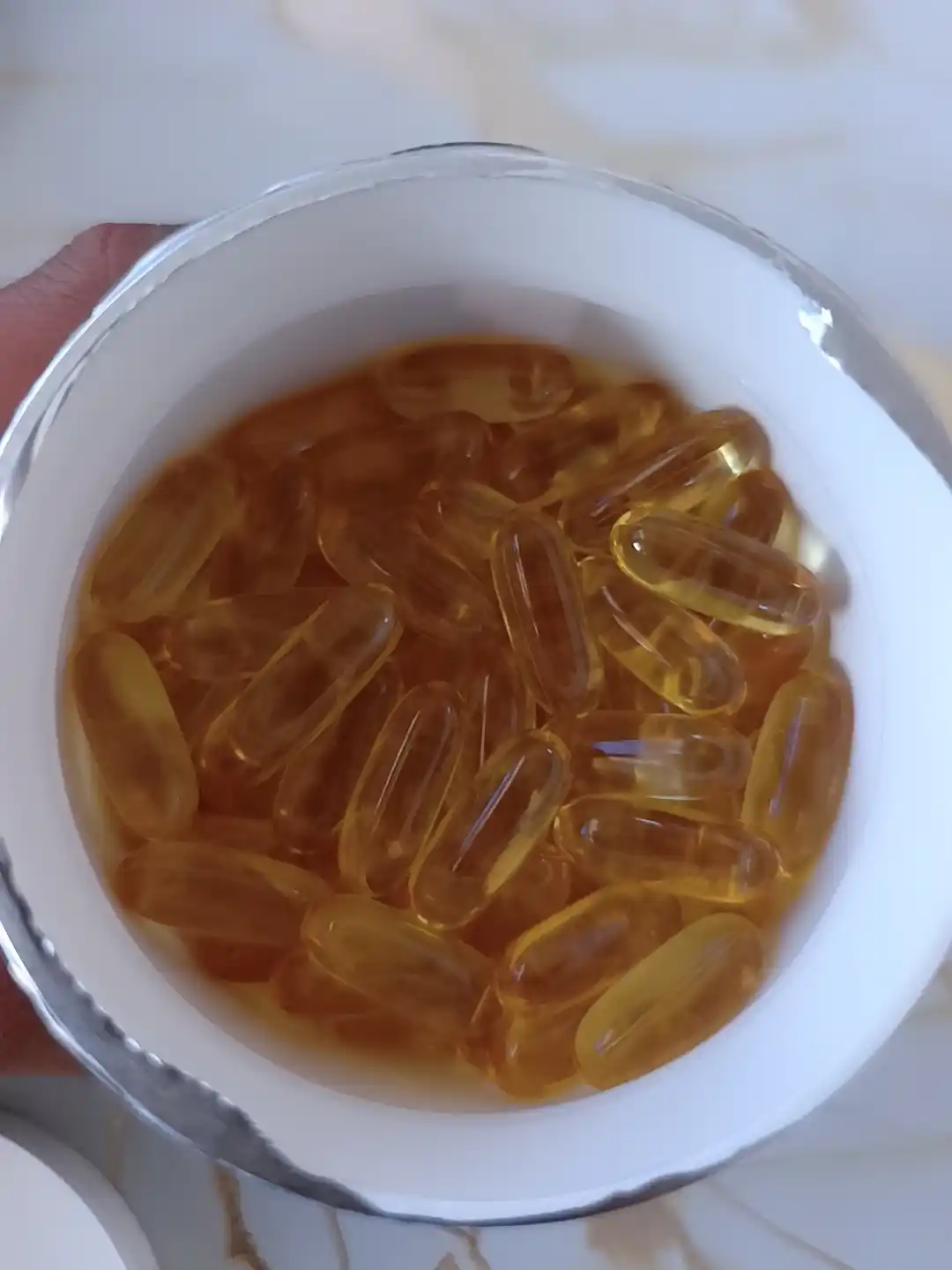 Omega-3, SOLAB, 900 mg, 180 kapsula