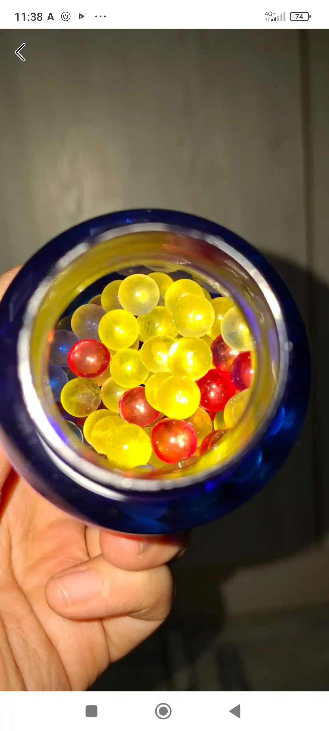 Omega-3 Bolalar uchun Krevetka tutti-frutti ta'mli chaynaladigan kapsulalar, 120 dona