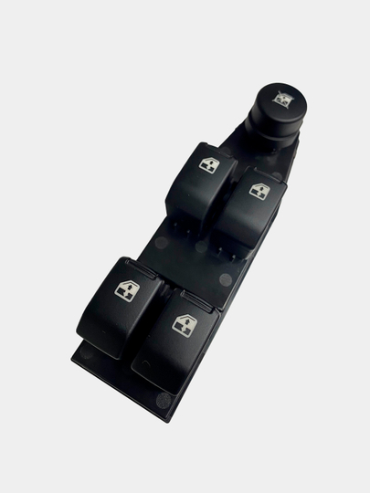 Блок управления стеклоподъемниками Matiz, Nexia 1,2,3, Cobalt, Lacetti, Spark - 