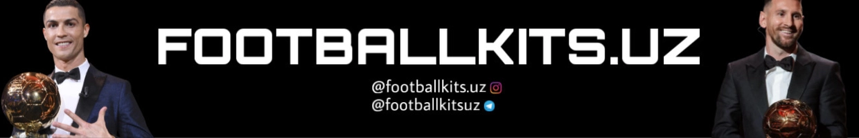 Footballkits.uz