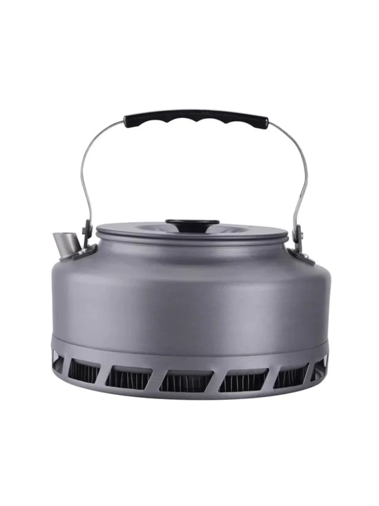 Turistik choynak Bulin BL200-L2, alyuminiy, 1.6 l - 