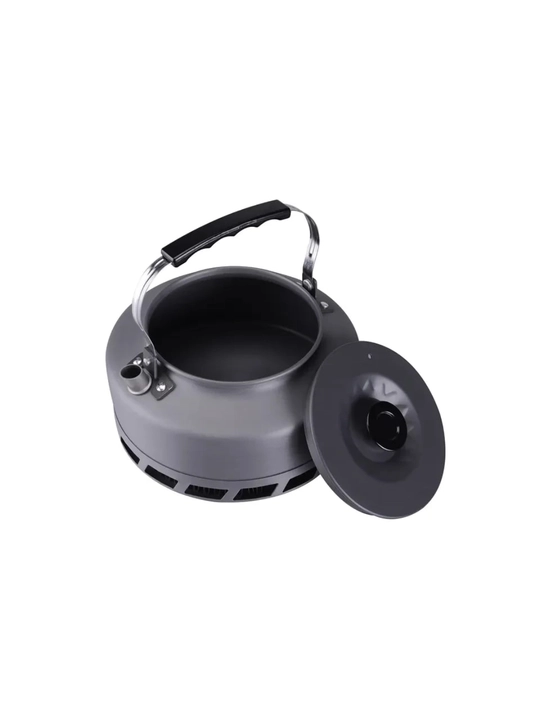Turistik choynak Bulin BL200-L2, alyuminiy, 1.6 l
