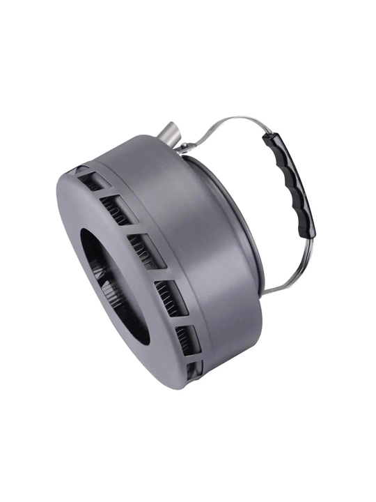 Turistik choynak Bulin BL200-L2, alyuminiy, 1.6 l