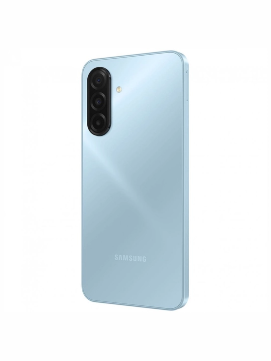 Смартфон Samsung Galaxy A17, 6.7" 90Гц экран, камера 50Мп, батарея 5000 мА/ч