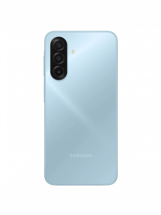 Смартфон Samsung Galaxy A17, 6.7" 90Гц экран, камера 50Мп, батарея 5000 мА/ч