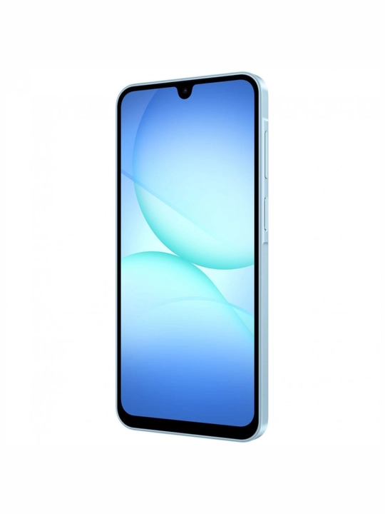 Смартфон Samsung Galaxy A17, 6.7" 90Гц экран, камера 50Мп, батарея 5000 мА/ч